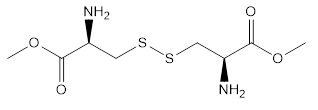 L-Cystine Dimethyl Ester